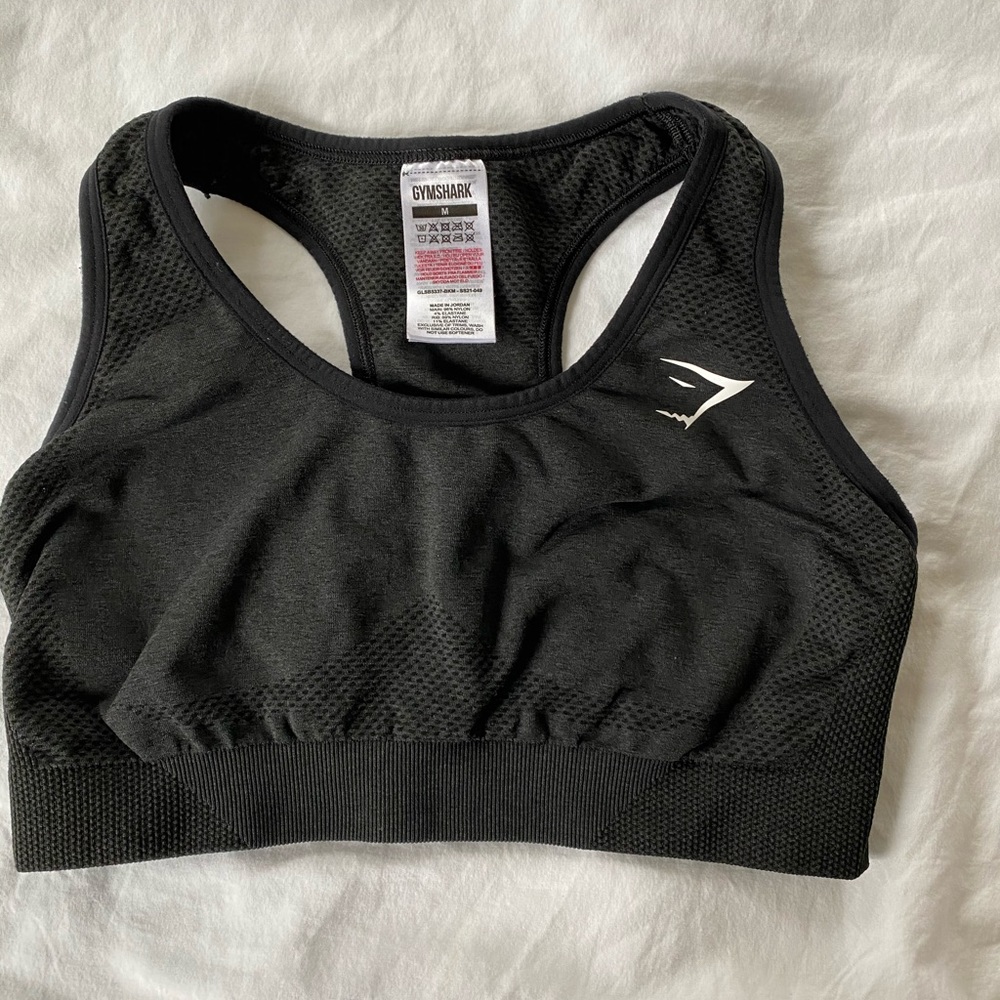 Gymshark Vital Seamless Sports Bra